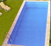 El Ayuntamiento de Guadalajara pone en marcha la campaña de control de piscinas de comunidades de vecinos. 