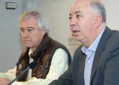 La Diputación presenta el programa de Gestión del Padrón Municipal