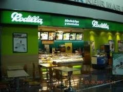 La crisis llega a los sandwiches. Rodilla aplica un ERE a 75 trabajadores