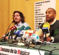 Pablo Alborán será la gran estrella de la V Semana de la Música organizada por la Concejalía de Juventud