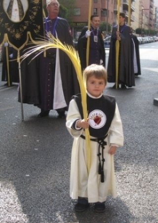 Guadalajara preparada para una Semana Santa marcada por la crisis