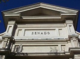 Guadalajara ya tiene sus cuatro senadores : Porfirio Herrero (PP) con 66.948 votos;Juan Antonio de las Heras(PP) con 66.219; Ana Mª González (PP) con 65.786 votos y Jesús Alique(PSOE) con 34.420 votos 