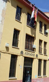 El Ayuntamiento de Sigüenza pide la permanencia de su Partido Judicial 