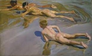 Si tiene oportunidad, no se pierda la exposición de Óleos de Madrazo y Sorolla, desde este miércoles en Toledo 