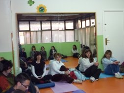 Jornada de Psicoterapia Gestalt en la UNED