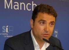 Patinazo de Televisión de Castilla La Mancha, anuncian que dimite un dirigente del PSOE de Albacete "tras matar a sus padres" 