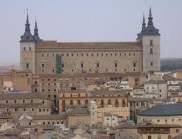 Toledo, entre los 20 destinos más buscados para pasar estas fechas 