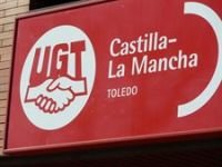 UGT Castilla La Mancha presenta una ERE que afecta a 16 trabajadores del sindicato 