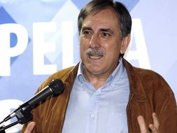 Valeriano Gómez explicará en Guadalajarael retroceso de la reforma laboral en materia de igualdad