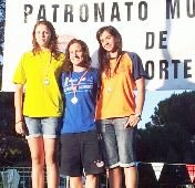 Campeonato Regional Absoluto de Natación Ciudad Real