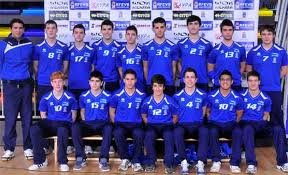 El equipo juvenil del Voley Guada al Campeonato Nacional