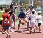 El Club Basket Yunquera celebró su Fiesta Fin de Temporada