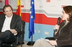 Antonio Carmona: “Estamos gobernados por gente que no está a la altura del país”