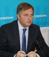 El PP destaca que el cumplimiento del déficit permite que el Gobierno pueda destinar casi 30 millones a empleo y contratación