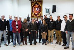 Clubes y Ayuntamiento se reúnen para fomentar el Deporte en Villanueva con la constitución del Consejo Municipal de Deportes