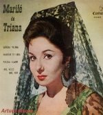 Muere Marifé de Triana a los 76 años