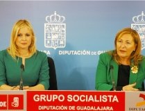 El PSOE denuncia la opacidad de Guarinos en la creación de la Unidad de Promoción y Desarrollo 