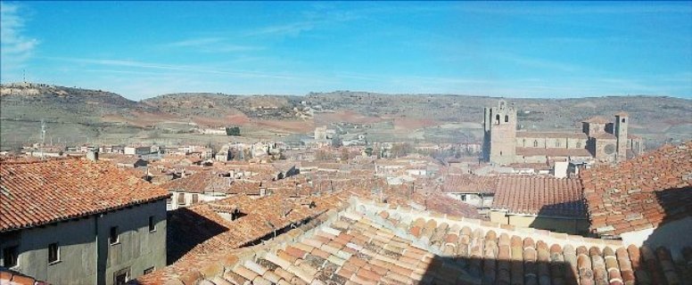 Sigüenza da un paso más en la recuperación de su pasado universitario 