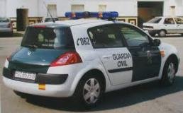 La Guardia Civil detiene a una persona en Alovera por robar en dos bloques de viviendas sin habitar