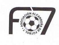 Comienza la segunda vuelta en la Liga de Fútbol 7 en Guadalajara