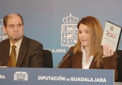 Más de un centenar de actividades para celebrar el Bicentenario de la Diputación de Guadalajara 