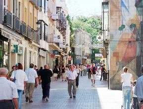 Miércoles caluroso en Guadalajara con el mercurio en los ¡26ºC!