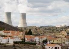 Variación no programada de potencia del 36% en la Central Nuclear de Trillo