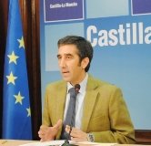 Condado: “El Gobierno regional continúa su apuesta incondicional por una Formación Profesional de calidad en Castilla-La Mancha”