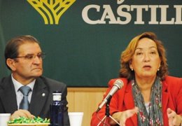 La consejería de Agricultura paga 66.000 euros del pago único a 17 agricultores y ganaderos de Guadalajara