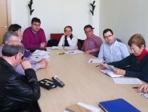 Comienzan los trabajos para organizar la II Semana de Sensibilización en torno a la Discapacidad