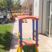 Se abre el plazo para reservar plaza en cualquiera de las tres escuelas infantiles de Cabanillas para el próximo curso