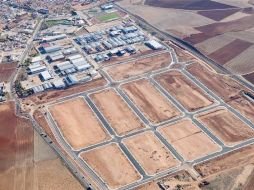 El suelo industrial de Castilla la Mancha cogerá más protagonismo 