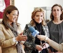 Leis: “La Junta va a dedicar más de 11 millones de euros a la atención de los servicios sociales básicos a través de convenios con 97 ayuntamientos de la región"