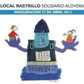 Rastrillo Solidario en Alovera