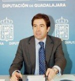 Robisco resalta la gestión de “austeridad y responsabilidad” que ha permitido reducir ya en 50 puntos el nivel de endeudamiento de Diputación 