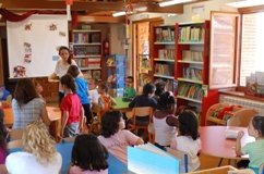 La Biblioteca Municipal de Yunquera da a conocer las actividades conmemorativas de la Semana del Libro 2013