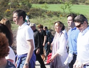 “El compromiso de María Dolores Cospedal con el medio rural y con el empleo es claro y diáfano”