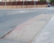 El PPde Azuqueca exige al equipo de gobierno que remodele el carril bici