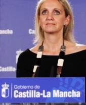 Casero: “En los dos últimos años hemos invertido 352 millones de euros para generar empleo en Castilla-La Mancha” 