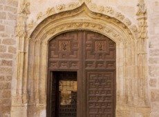 El Gobierno regional declara Bien de Interés Cultural la Iglesia Colegiata de Nuestra Señora de la Asunción en Pastrana, con categoría de Monumento