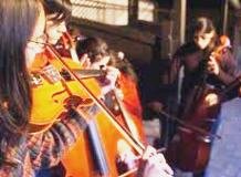 El sindicato ANPE celebra el anuncio del consejero de Educación de crear para Castilla La Mancha un Conservatorio Superior de Música
