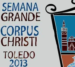 Miles de personas se echan a las calles en Toledo para celebrar el Corpus Christi