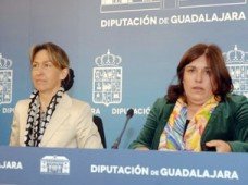 Ana Guarinos anuncia, por primera vez, ayudas de la Diputación para los ganaderos que sufran pérdidas por ataques de lobos