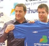 Se va el alma mater del Club Deportivo Brihuega