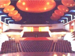 En el Teatro Auditorio de Cuenca se celebrará el acto institucional del Día de Castilla La Mancha