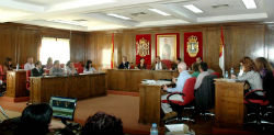 El Pleno de Azuqueca aprueba por unanimidad el Plan de Empleo municipal