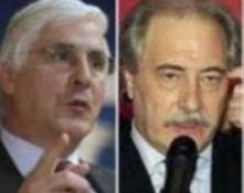 Muchos de los empleados, ahora en paro, de la antigua CCM saben quienes son los culpables de esta situación