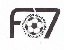 La Asociación de Fútbol 7 organiza el Torneo de Fútbol 7 Alejandro Mozas Ciudad de Guadalajara