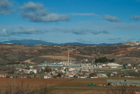 El PSOE critica que el subdelegado del Gobierno multe otra vez a vecinas de Matillas por grabar el pleno