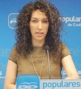 Molina: "Juventudes Socialistas y el PSOE sólo salen de su cloaca para lanzar piedras sin pensar en los ciudadanos"